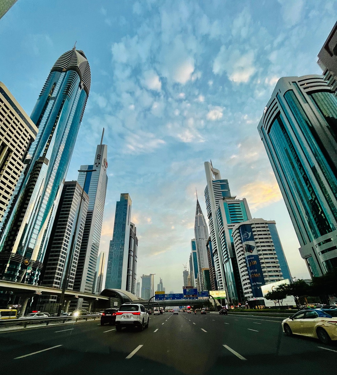buildings, road, dubai, uae, city, urban, landscape, architecture, dubai, dubai, dubai, dubai, dubai, uae